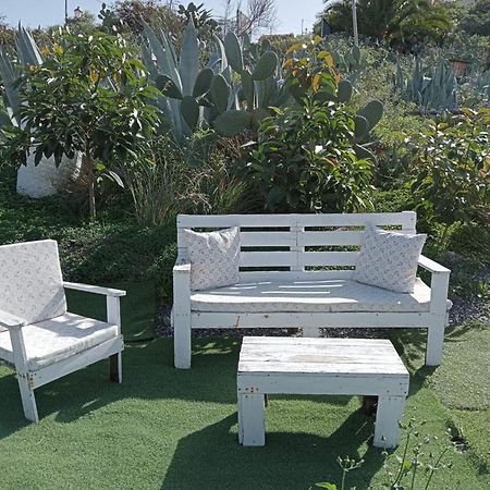 Casa Carmelita Apartment Las Palmas de Gran Canaria Bagian luar foto