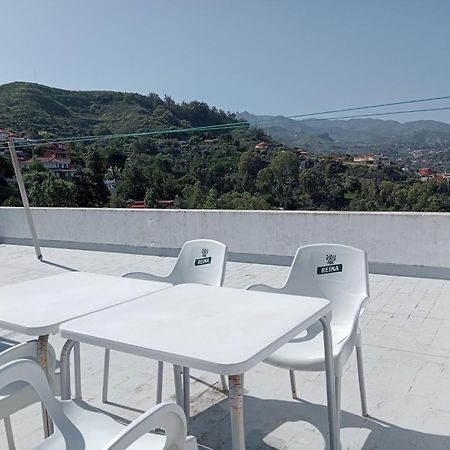 Casa Carmelita Apartment Las Palmas de Gran Canaria Bagian luar foto