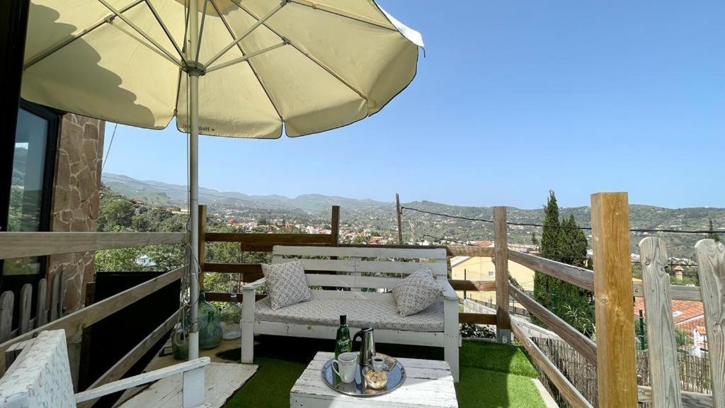 Casa Carmelita Apartment Las Palmas de Gran Canaria Bagian luar foto