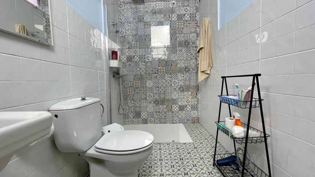 Casa Carmelita Apartment Las Palmas de Gran Canaria Bagian luar foto