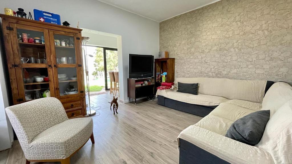 Casa Carmelita Apartment Las Palmas de Gran Canaria Bagian luar foto