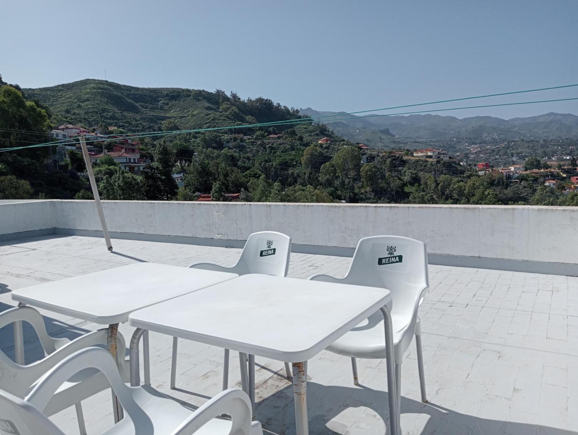 Casa Carmelita Apartment Las Palmas de Gran Canaria Bagian luar foto