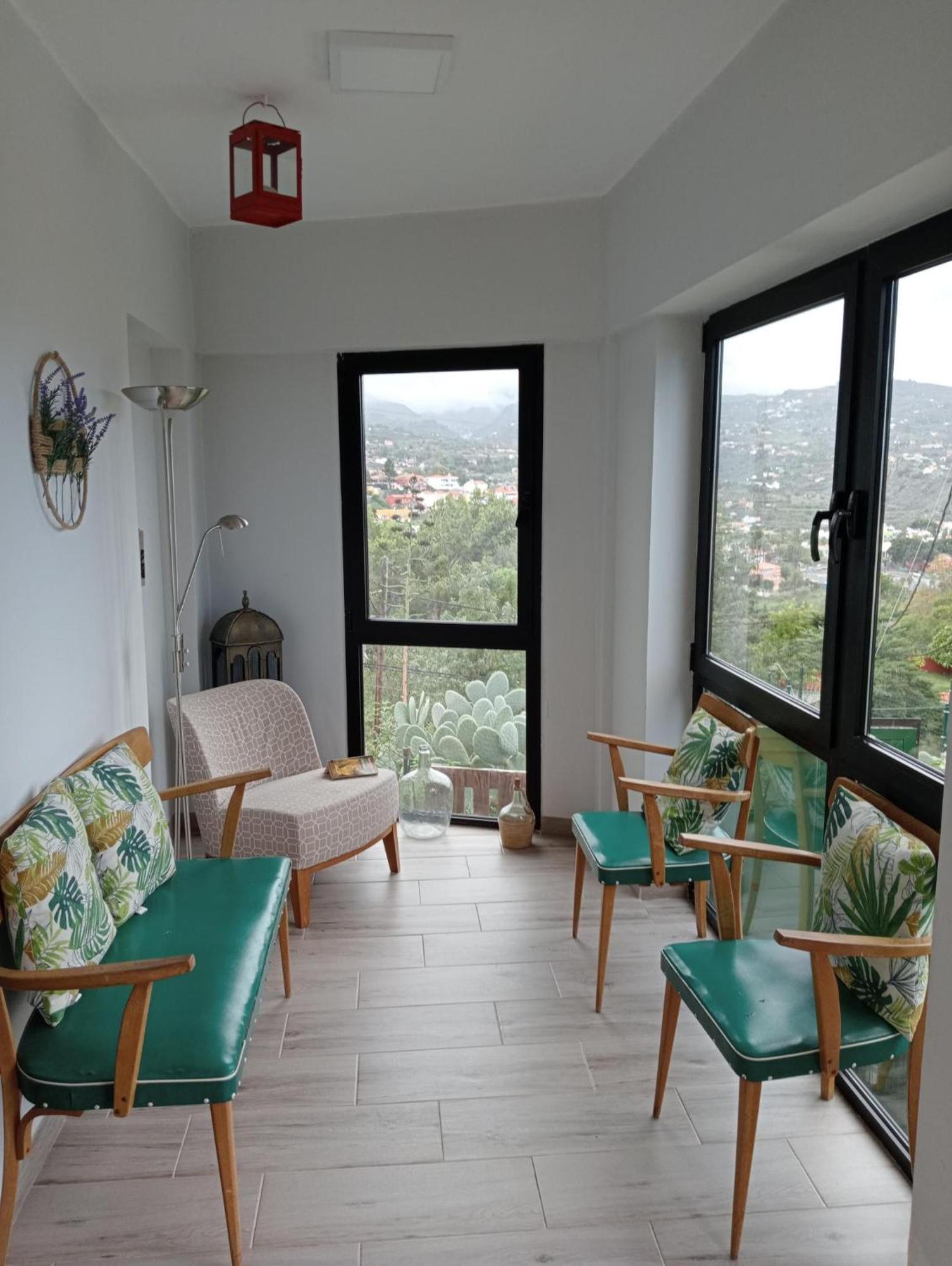 Casa Carmelita Apartment Las Palmas de Gran Canaria Bagian luar foto
