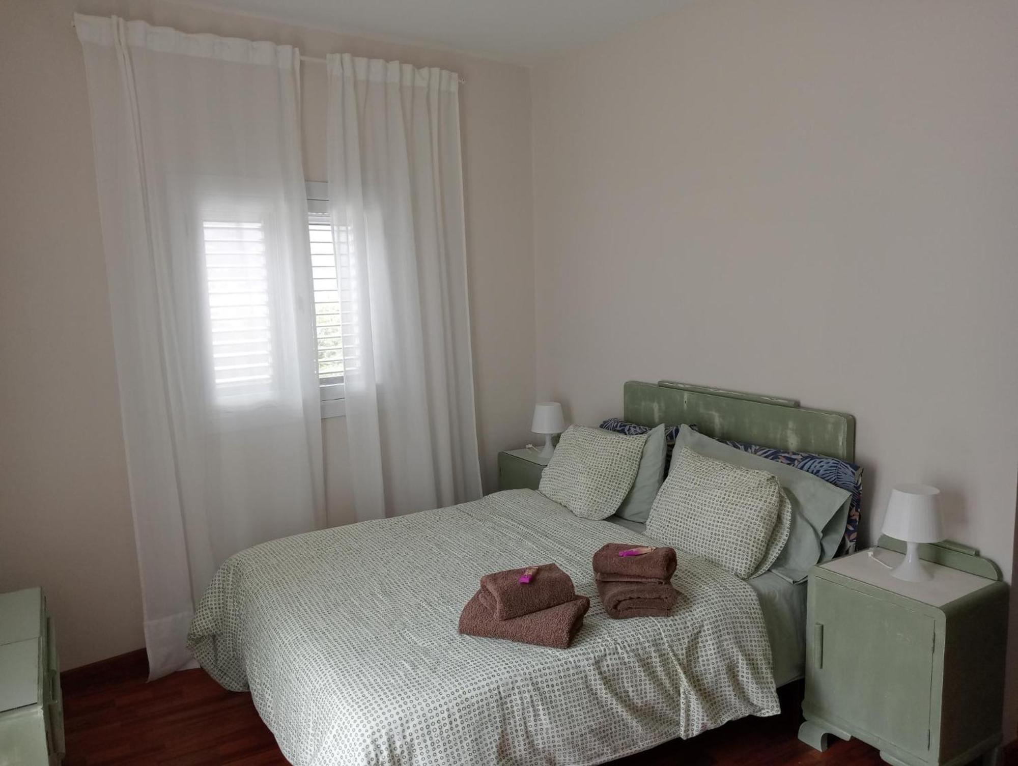 Casa Carmelita Apartment Las Palmas de Gran Canaria Bagian luar foto