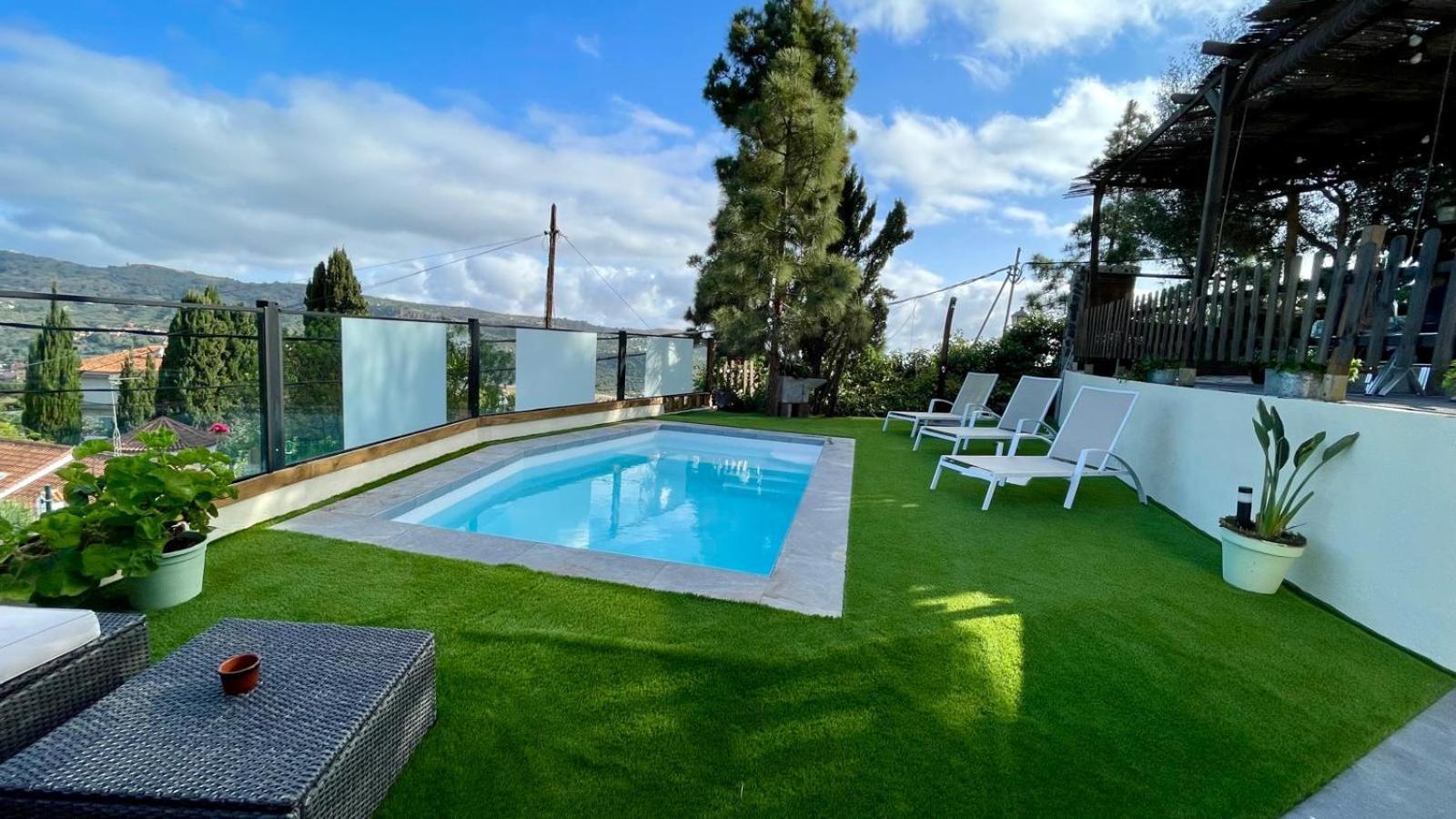 Casa Carmelita Apartment Las Palmas de Gran Canaria Bagian luar foto
