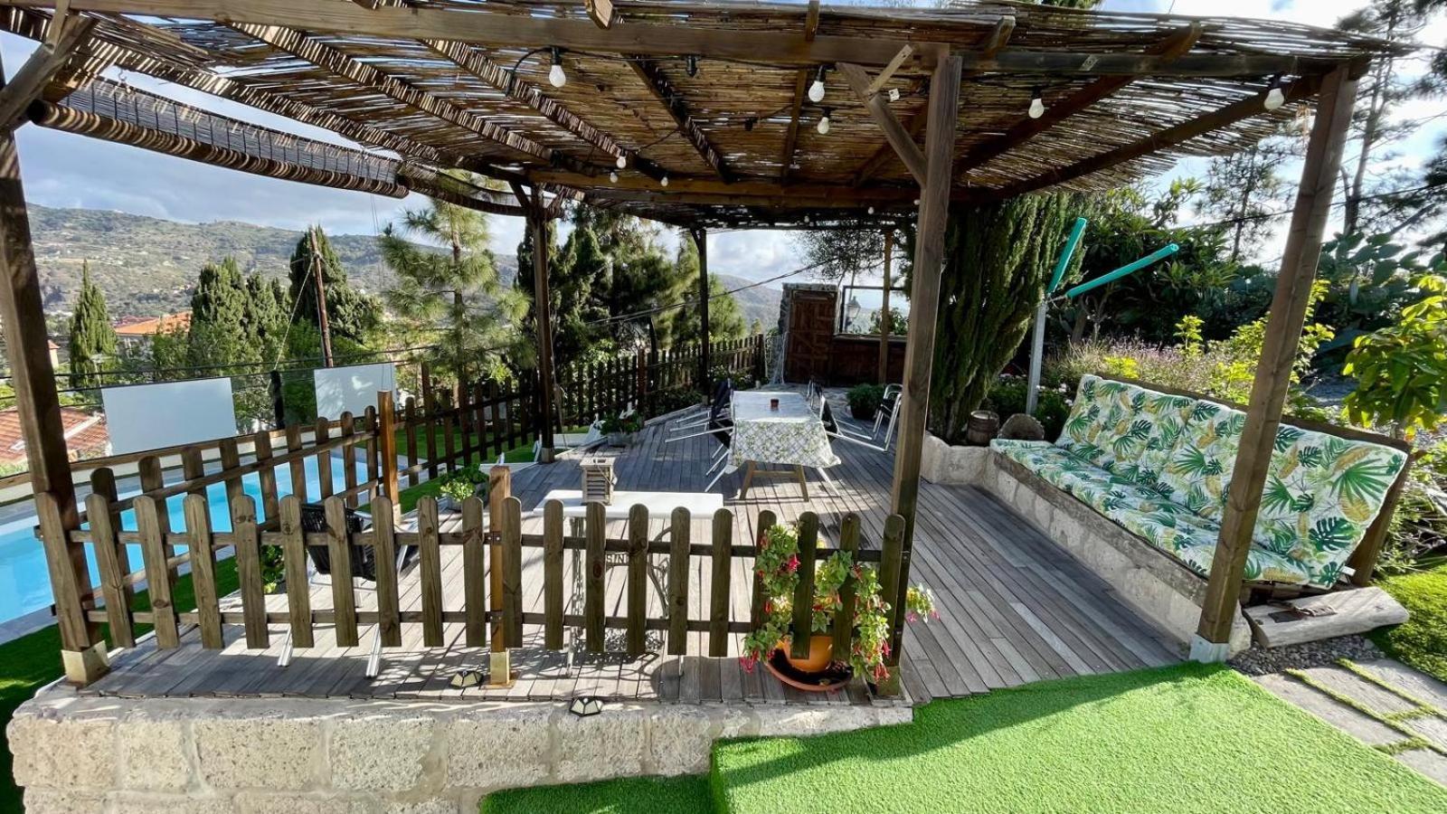 Casa Carmelita Apartment Las Palmas de Gran Canaria Bagian luar foto