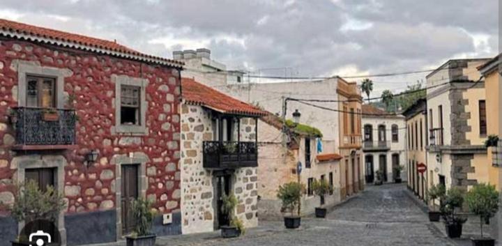 Casa Carmelita Apartment Las Palmas de Gran Canaria Bagian luar foto